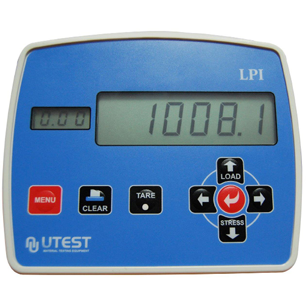 UTC-4920 LPI Battery Operated Digital Readout Unit